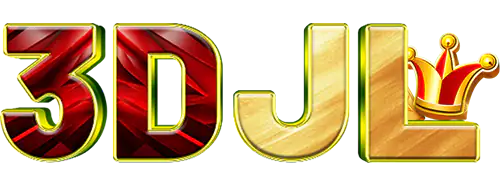 3djl Login Official Logo - Professional Casino Gateway
